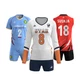 Tricou de volei
